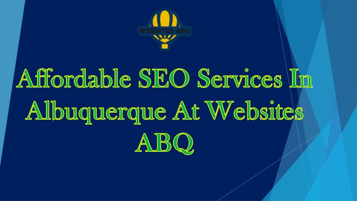 affordable seo services in affordable n.w