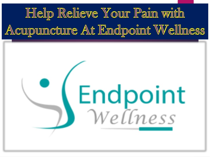 help relieve your pain with help relieve your n.w