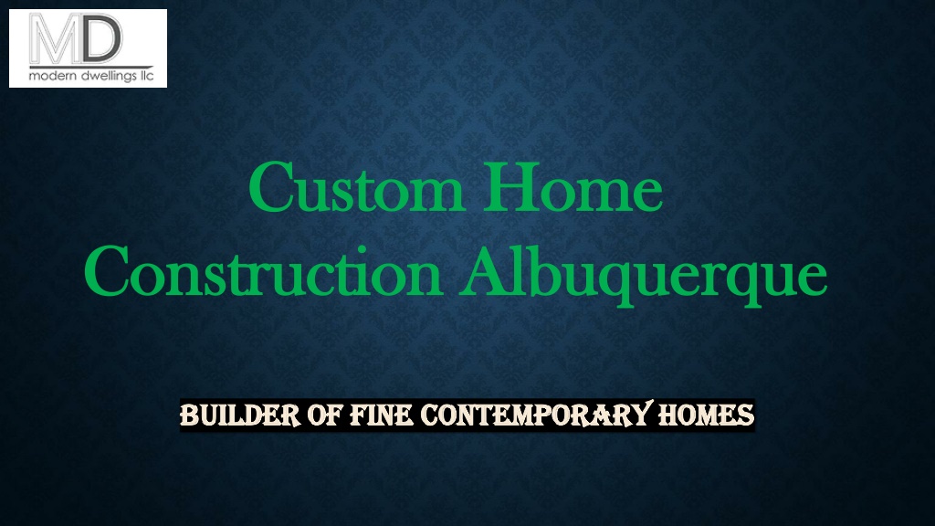 custom home custom home construction albuquerque l.w