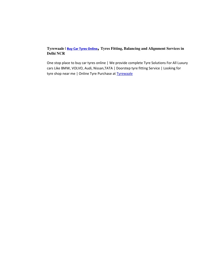 tyrewaale buy car tyres online tyres fitting n.w