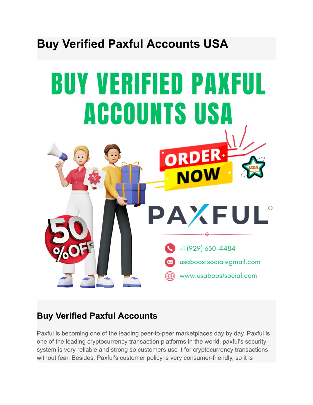buy verified paxful accounts usa l.w