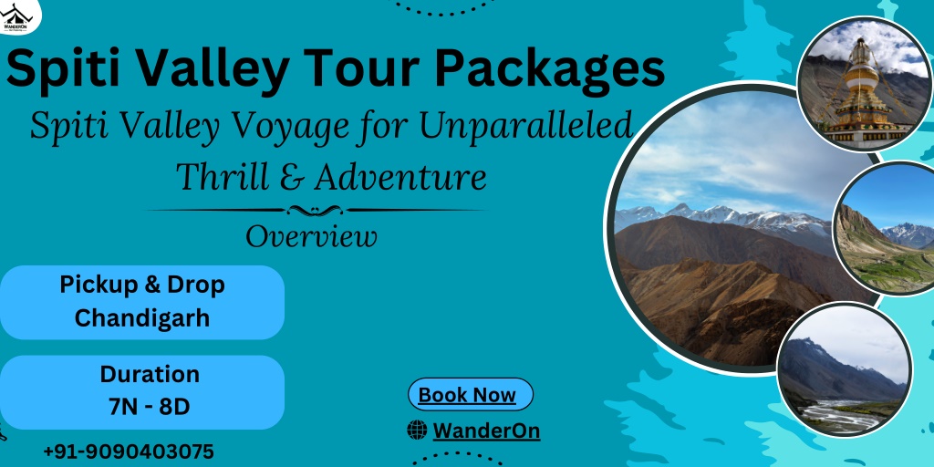 spiti valley tour packages spiti valley voyage l.w