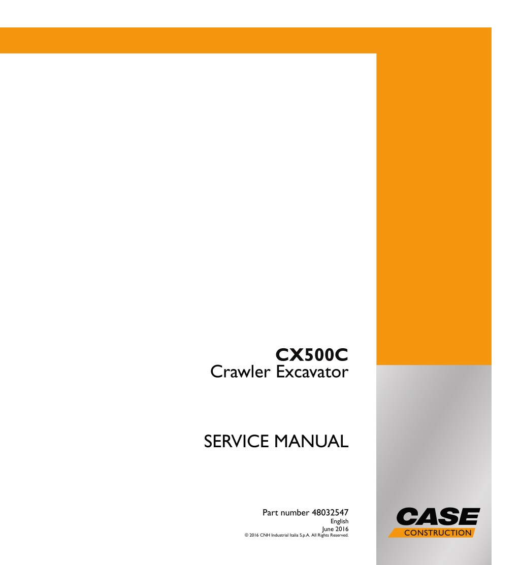 service manual l.w