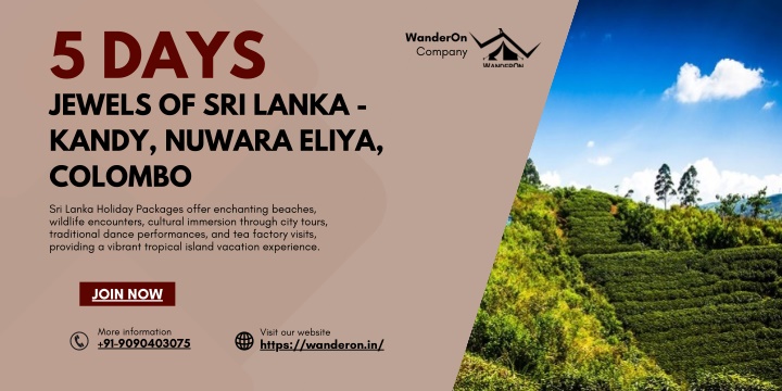 5 days n.w