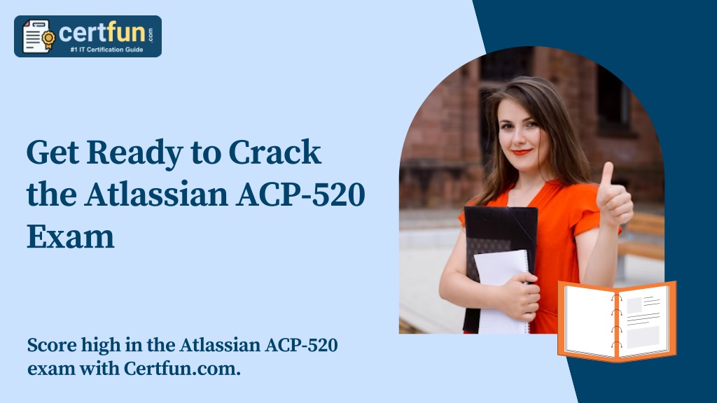 get ready to crack the atlassian acp 520 exam l.w