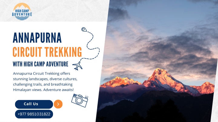 annapurna n.w