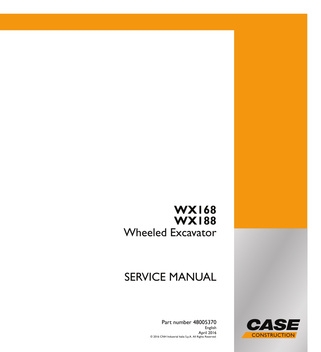 service manual l.w