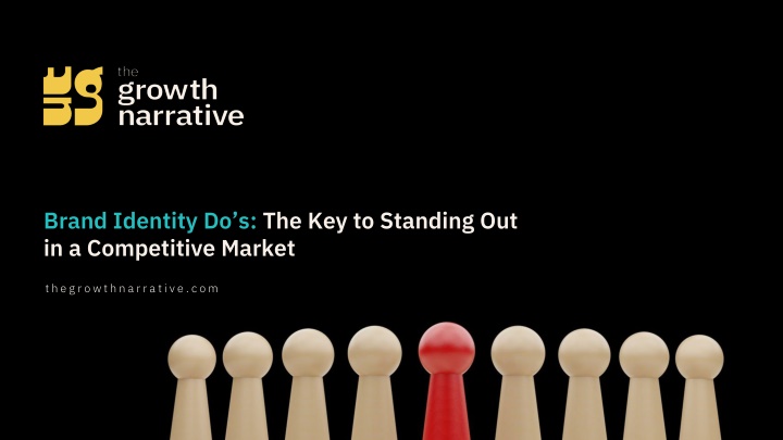 brand identity do s the key to standing n.w