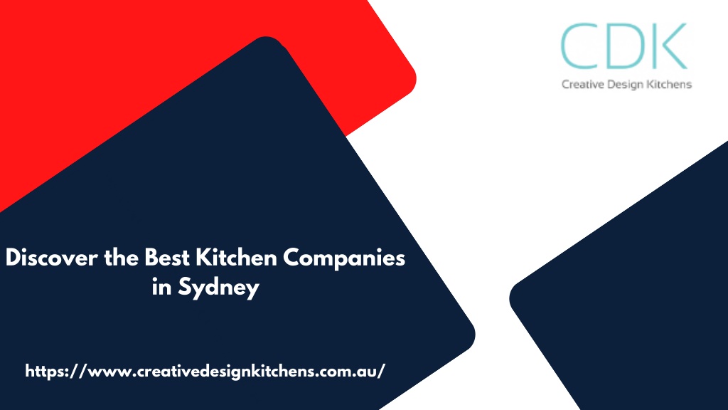 discover the best kitchen companies in sy l.w
