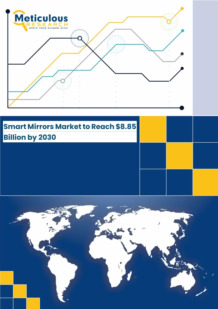 smart mirrors market to reach 8 85 billion by 2030 n.w