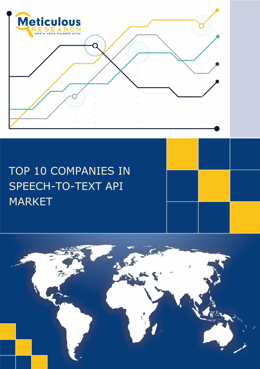 top 10 companies in speech to text api market l.w