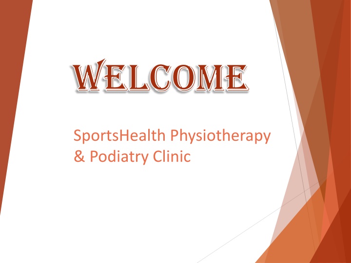 If you are searching for Sports Injuries in Collingwood