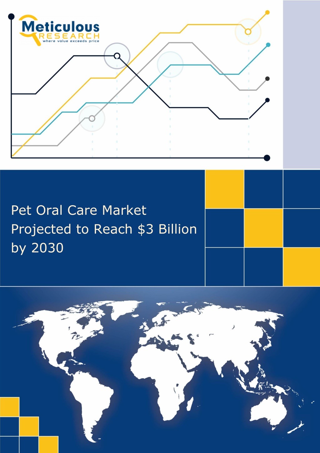 pet oral care market projected to reach 3 billion l.w