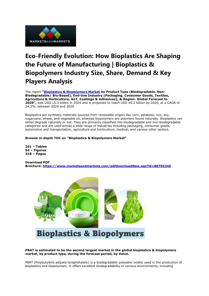 eco friendly evolution how bioplastics n.w