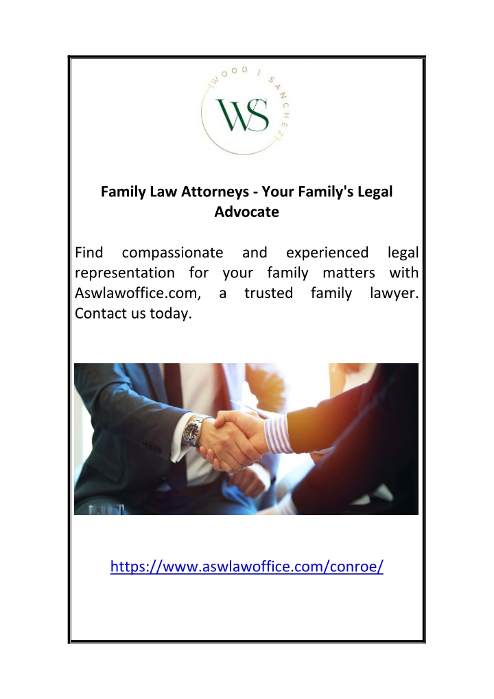 family law attorneys your family s legal advocate n.w