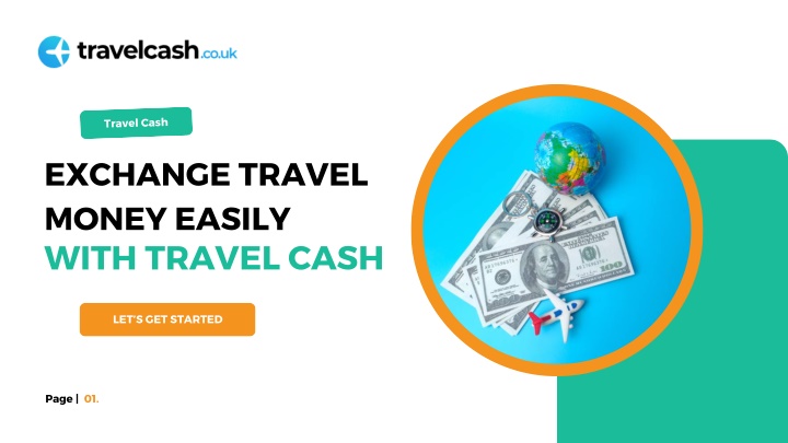 travel cash n.w