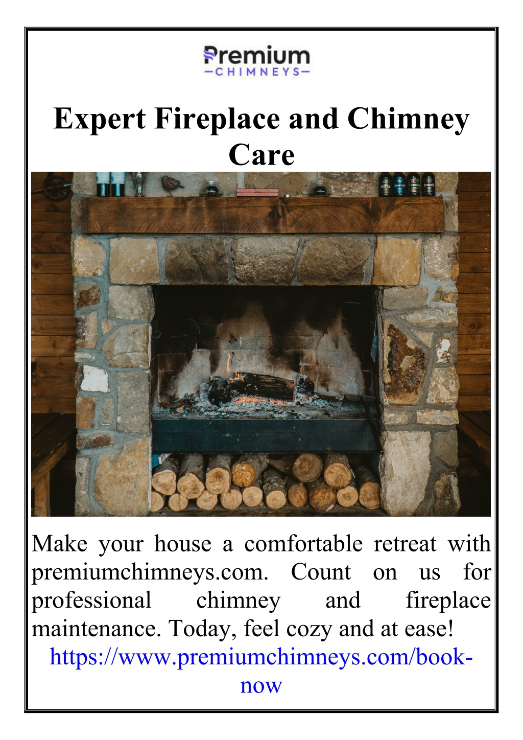 expert fireplace and chimney care l.w