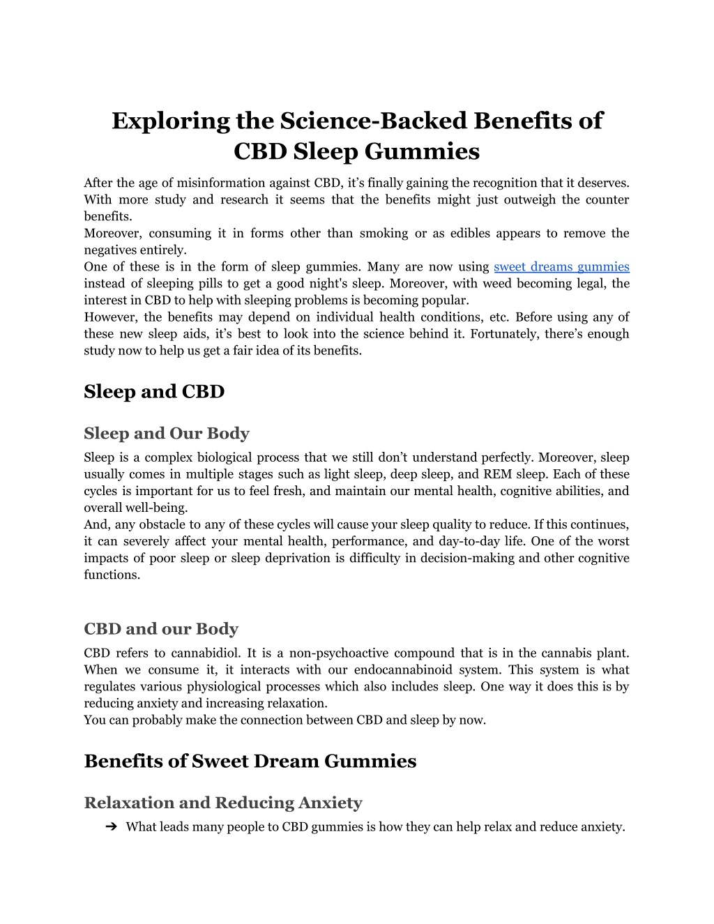 exploring the science backed benefits l.w