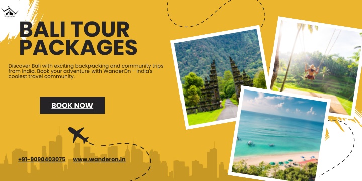 bali tour packages discover bali with exciting n.w