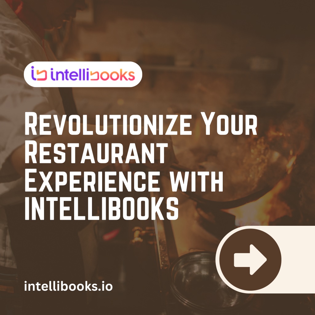 revolutionize your restaurant experience with l.w