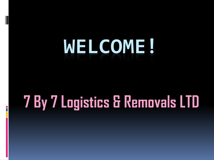 Best service for Office Removals in Queensway