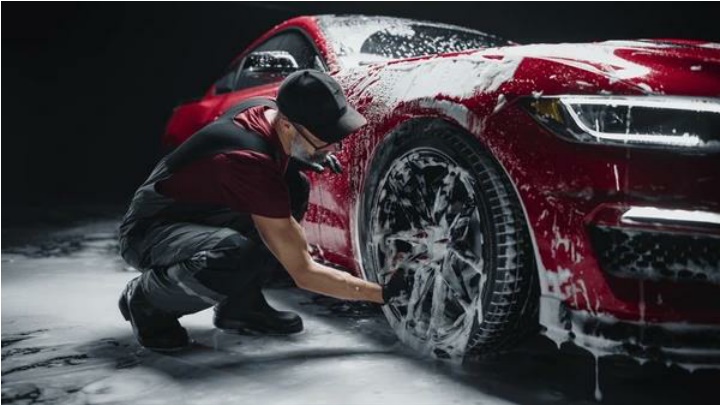 Best Mobile Car Detailing Service In West Palm Beach