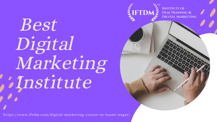 best digital marketing institute n.w