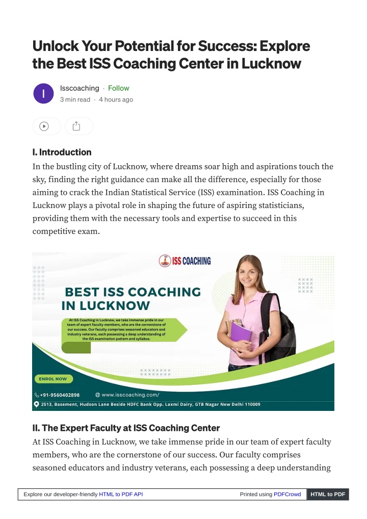 unlock your potential for success explore n.w