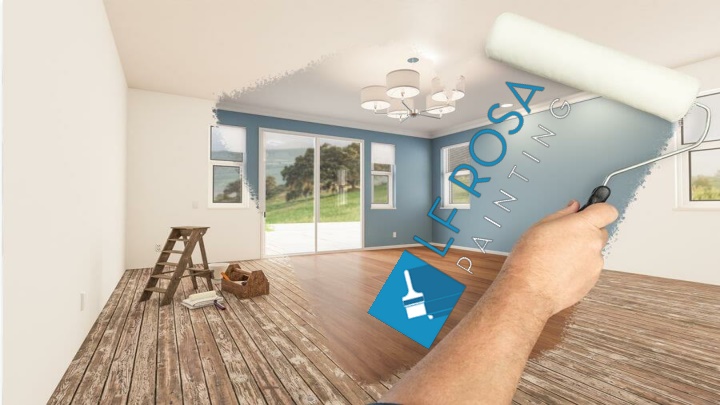 Residential interior painting services Fort Collins