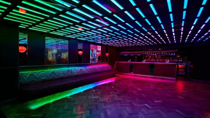 AV installation nyc