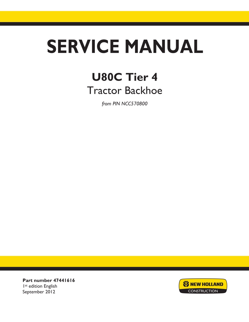 service manual l.w