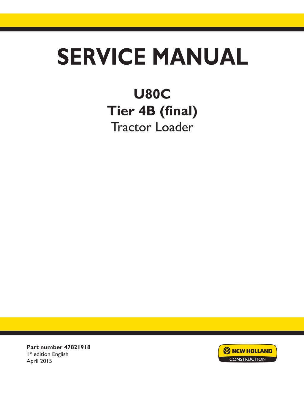 service manual l.w