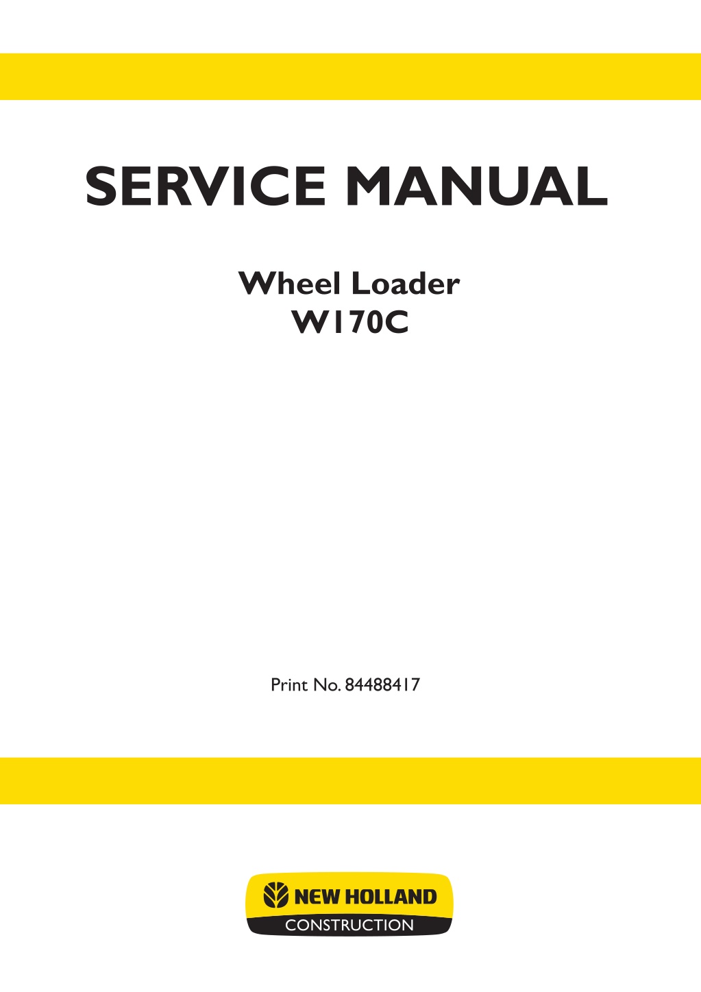 service manual l.w